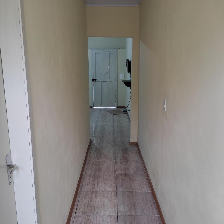 Pousada Casa Valerio Pelotas Ngoại thất bức ảnh