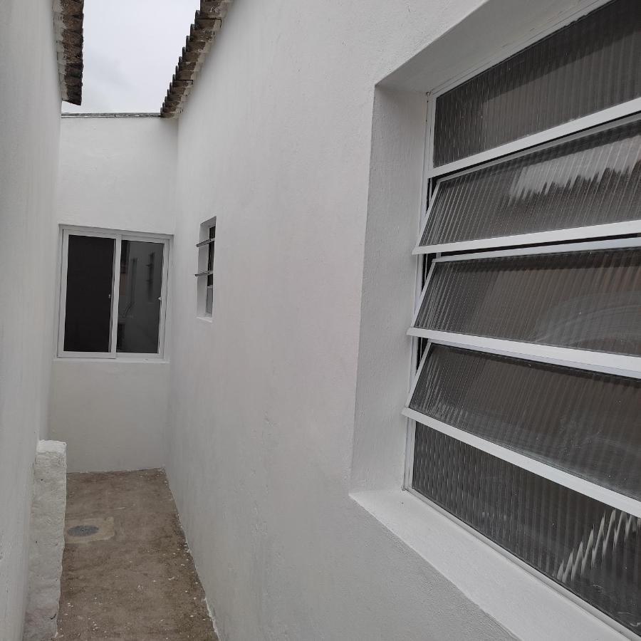 Pousada Casa Valerio Pelotas Ngoại thất bức ảnh