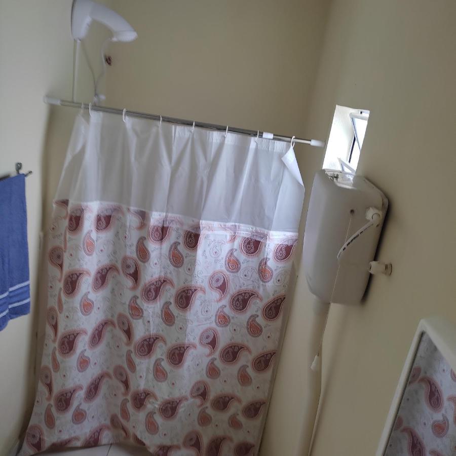 Pousada Casa Valerio Pelotas Ngoại thất bức ảnh