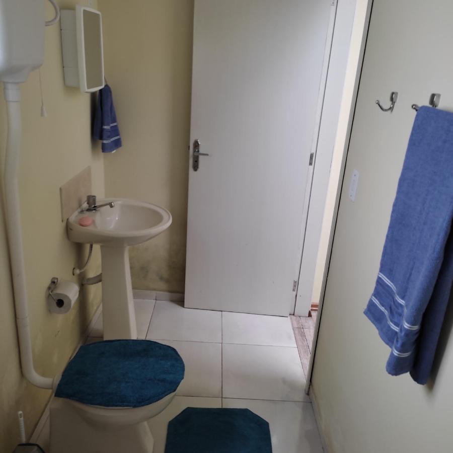 Pousada Casa Valerio Pelotas Ngoại thất bức ảnh