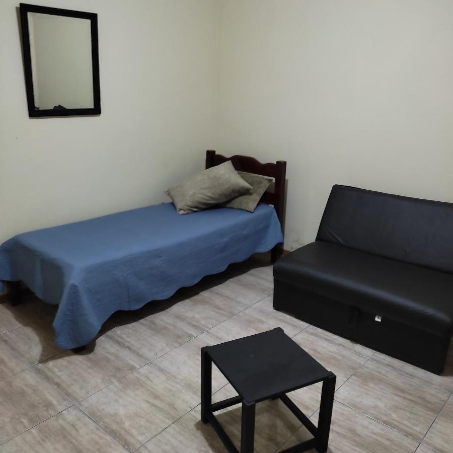 Pousada Casa Valerio Pelotas Ngoại thất bức ảnh